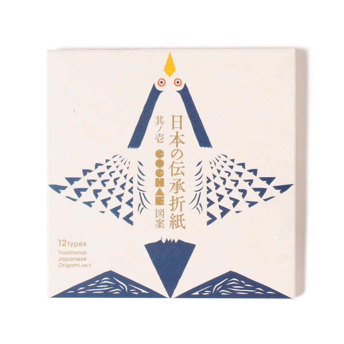 Origami tradicional - BEAMS JAPAN