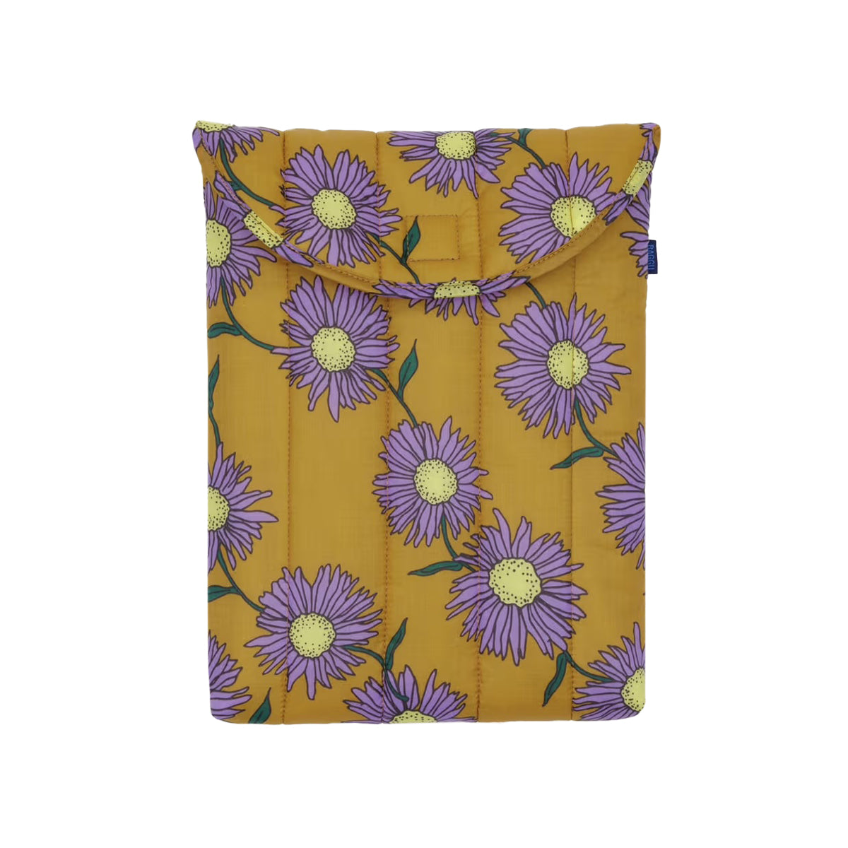 Puffy Funda de portátil 13"/14" - BAGGU