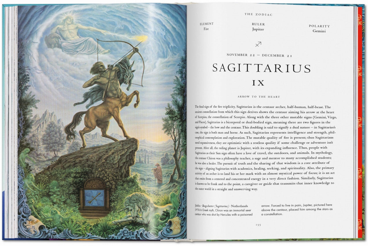 Astrología