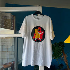 Camiseta Cool Dance - Cristina Daura