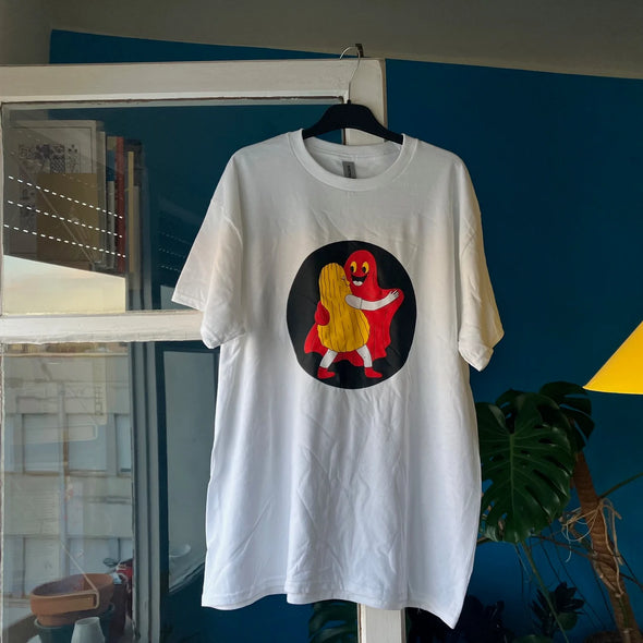 Camiseta Cool Dance - Cristina Daura
