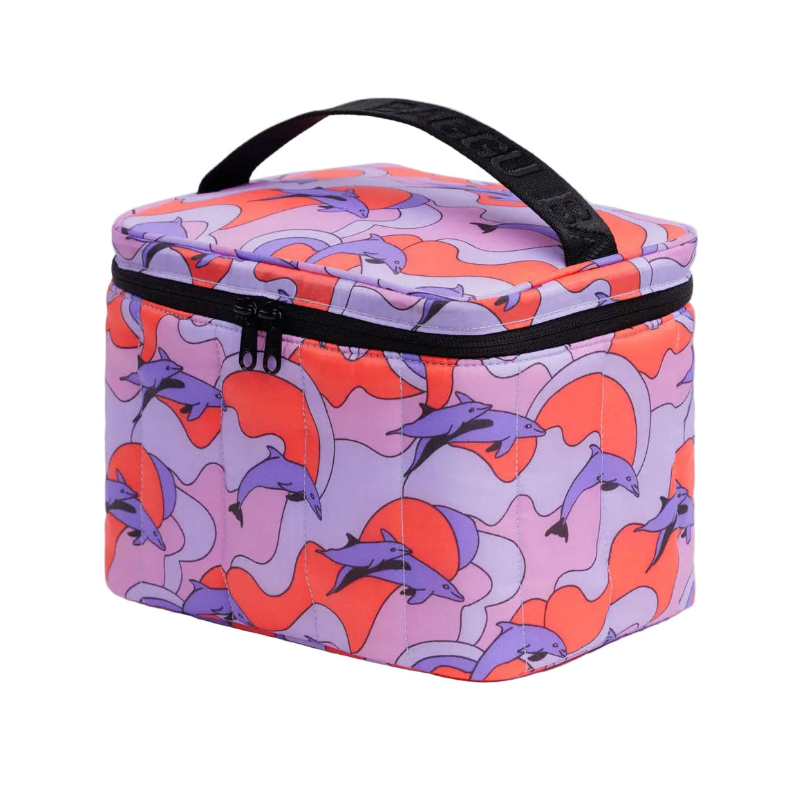 Nevera Puffy Lunch Bag BAGGU