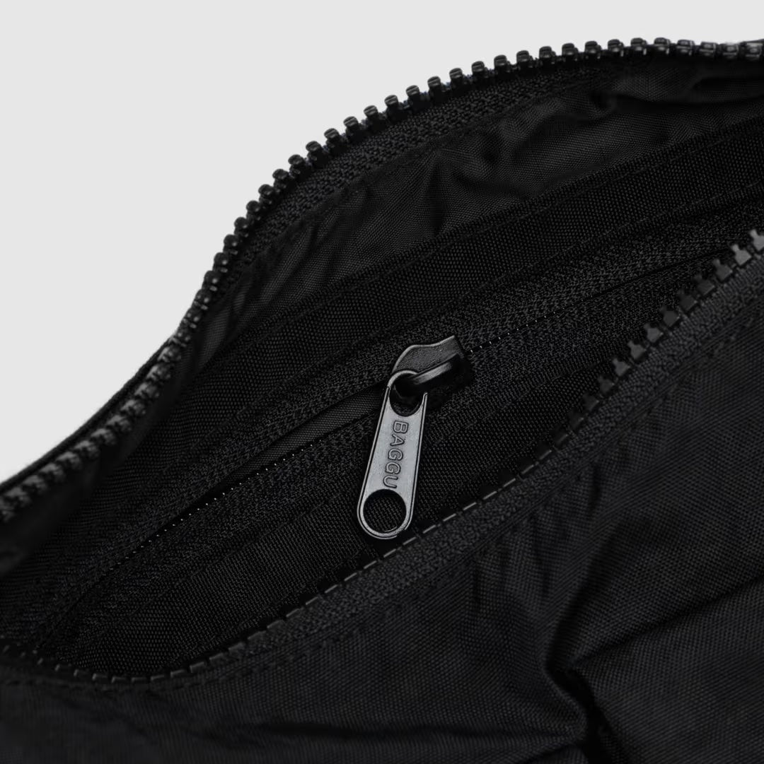 Bolso Cargo shoulder BAGGU