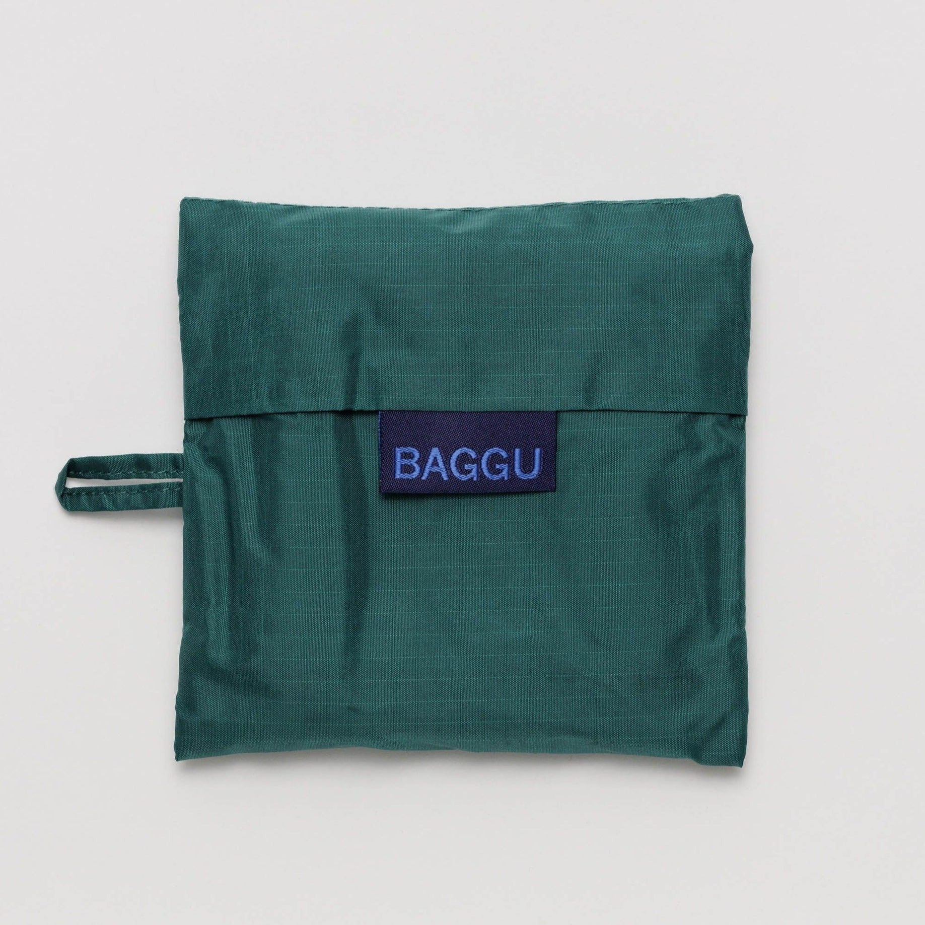 Sac standard BAGGU - Malachite