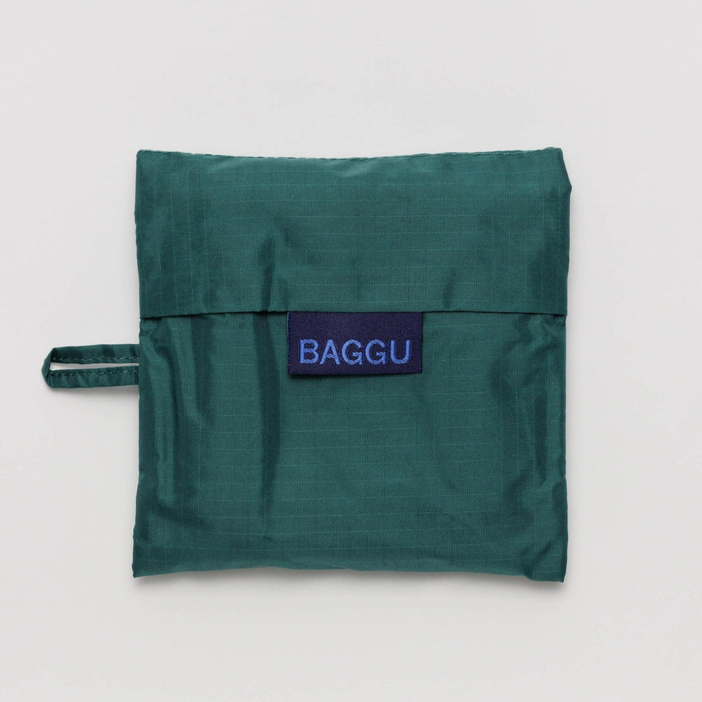Bolsa Standard BAGGU - Malachite