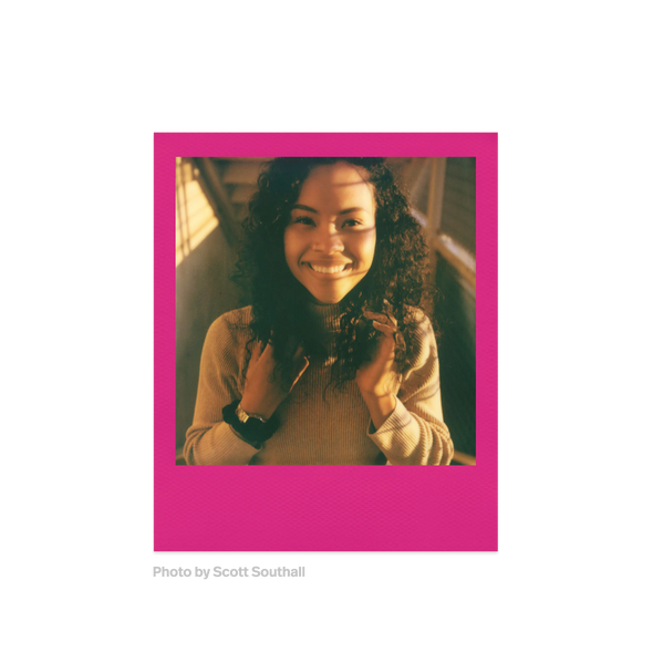 Película Color 600 - Color Frames
