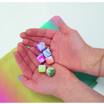 Juego de Dados