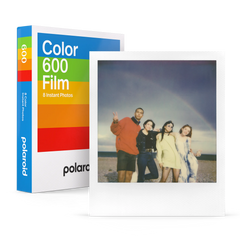 Película Color 600