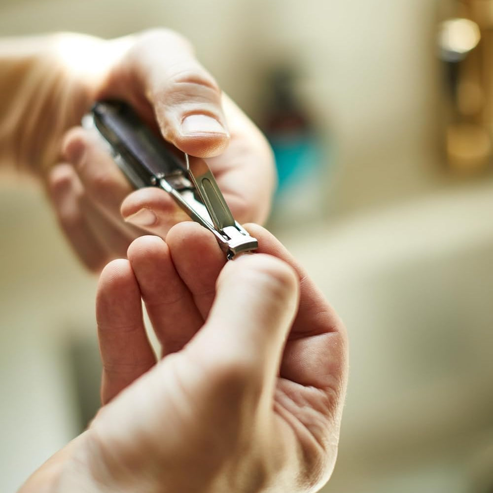 Mini set manicura - Gentlemen's Hardware