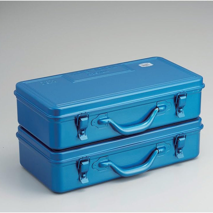 Caja de herramientas TOYO STEEL T410