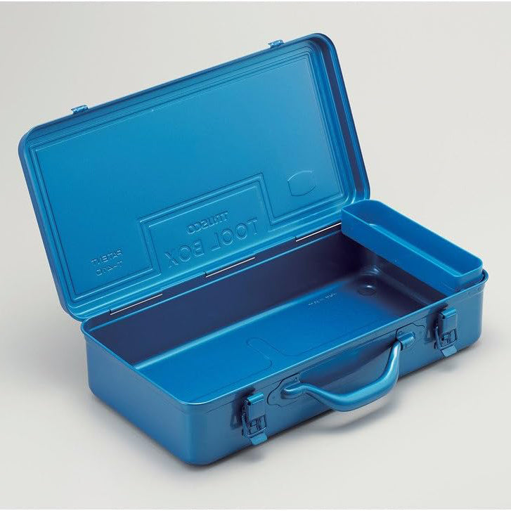 Caja de herramientas TOYO STEEL T410