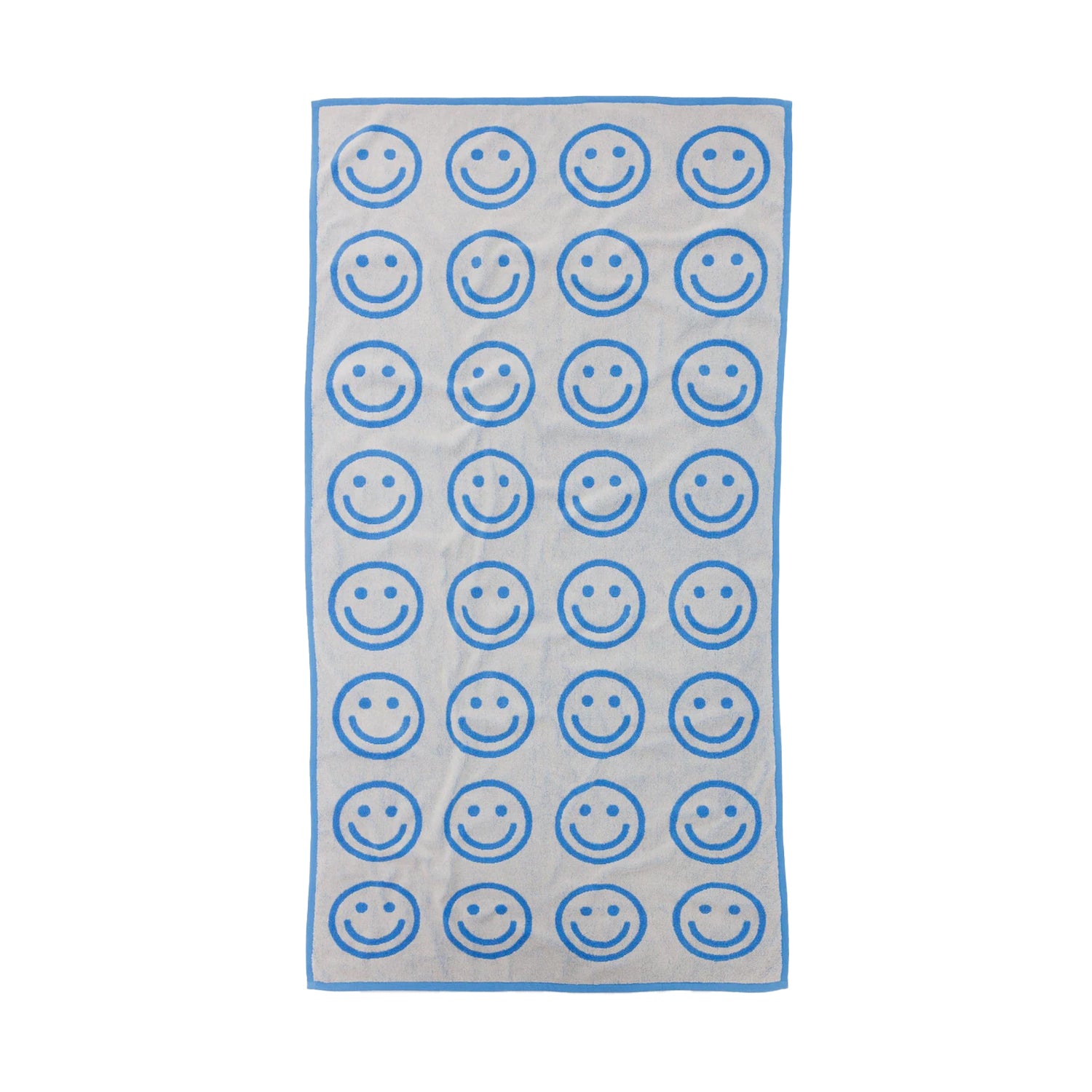 BAGGU large towel - Happy Marigold