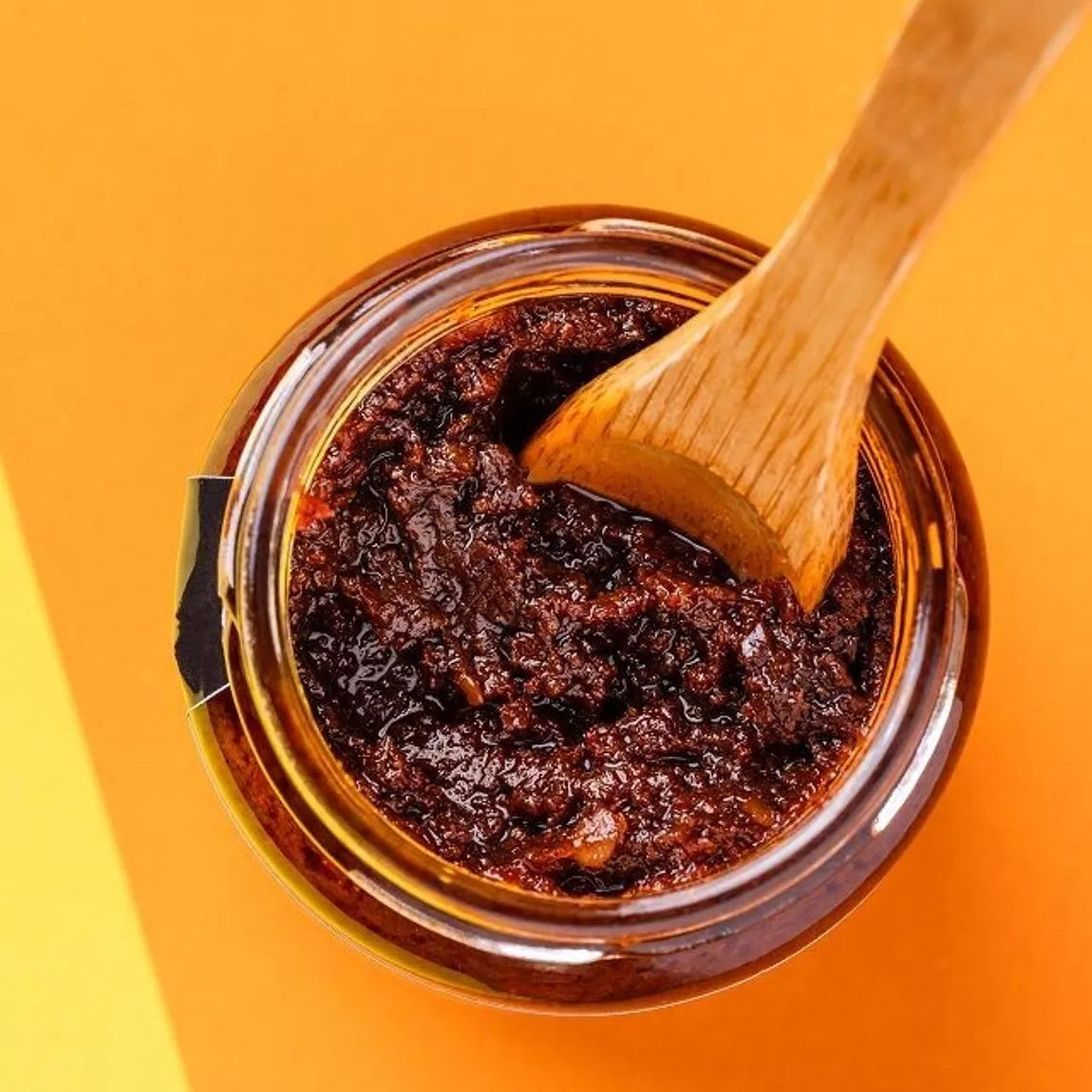 Harissa Chile ahumado