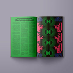 Wild Alchemy Journal #3 - Air Edition