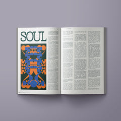 Wild Alchemy Journal #3 - Air Edition