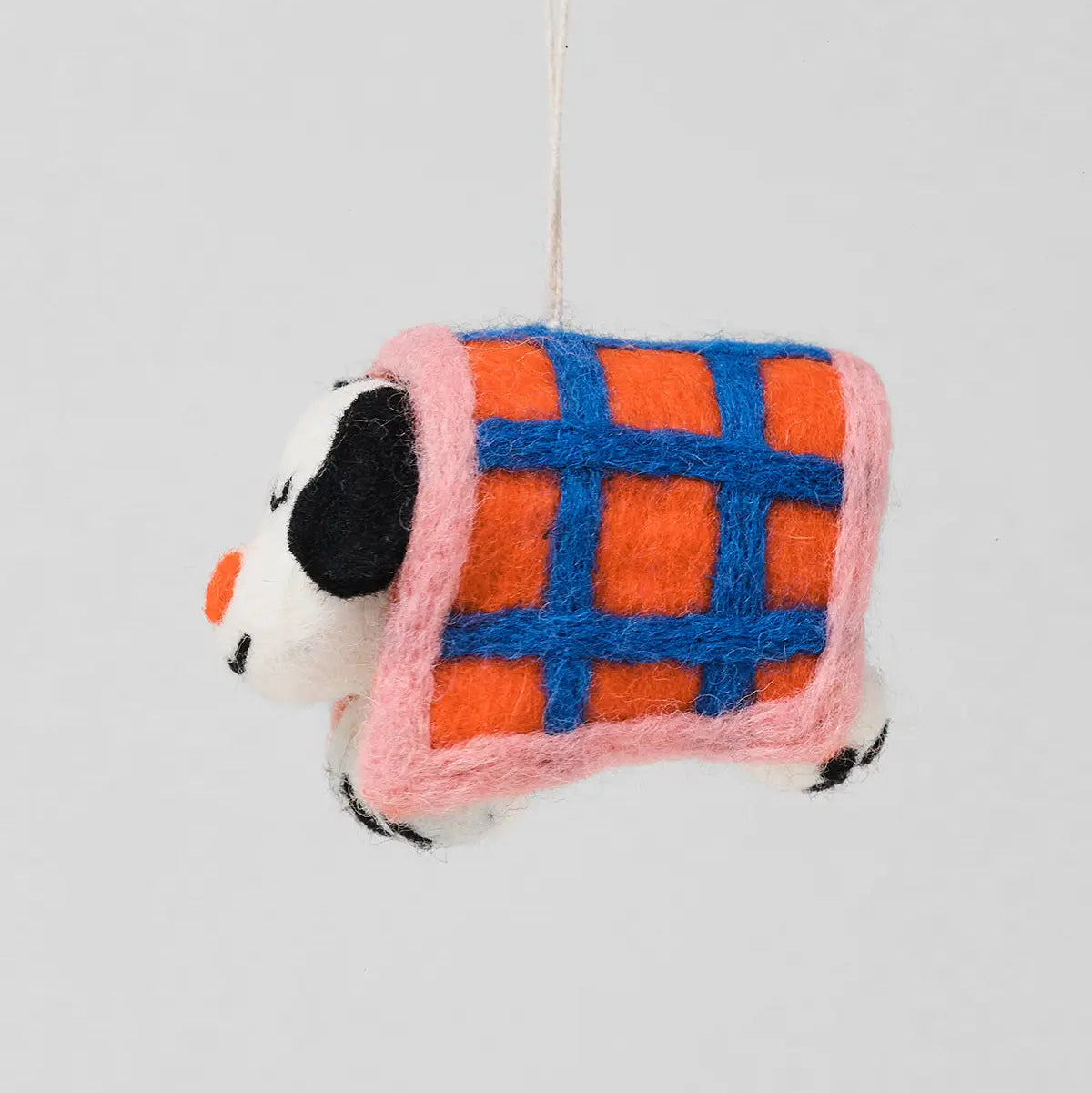 Adorno perro Mimi