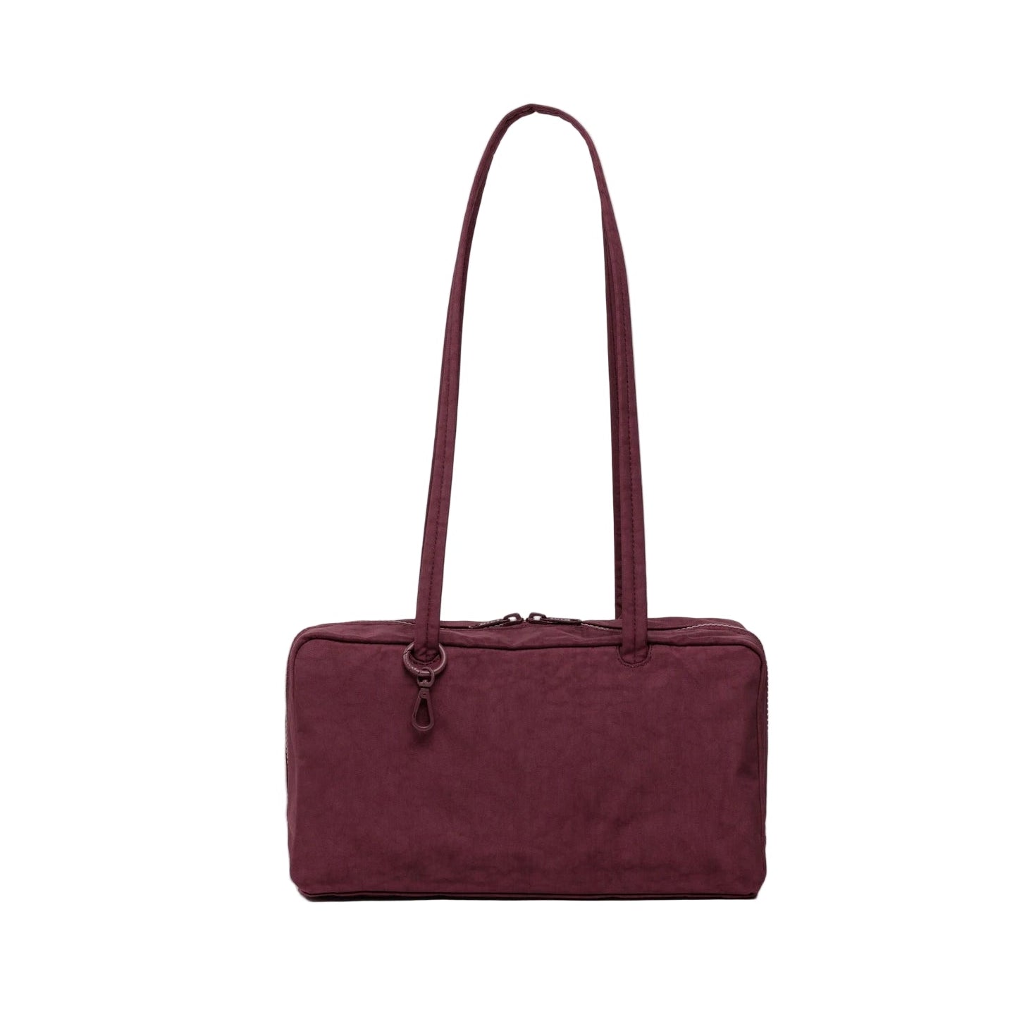 Bolso Nylon Bowler BAGGU