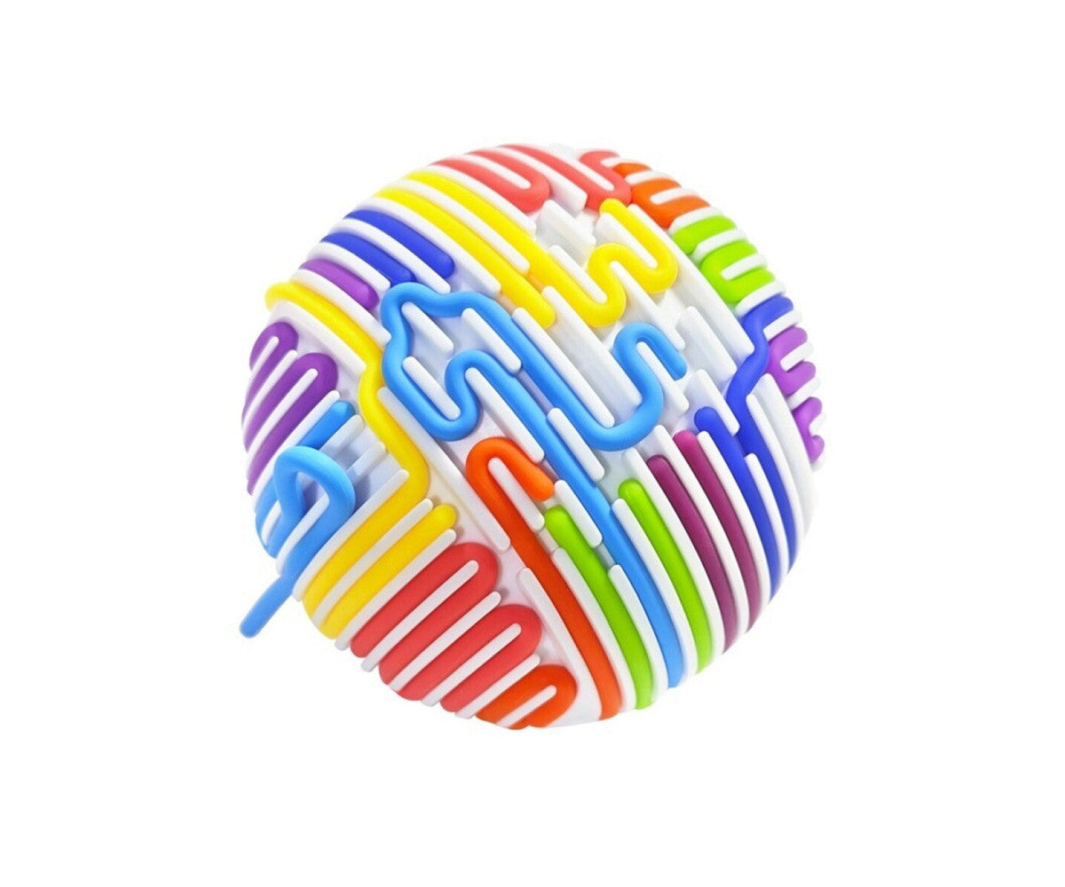 Pelota Sensorial - Miwis