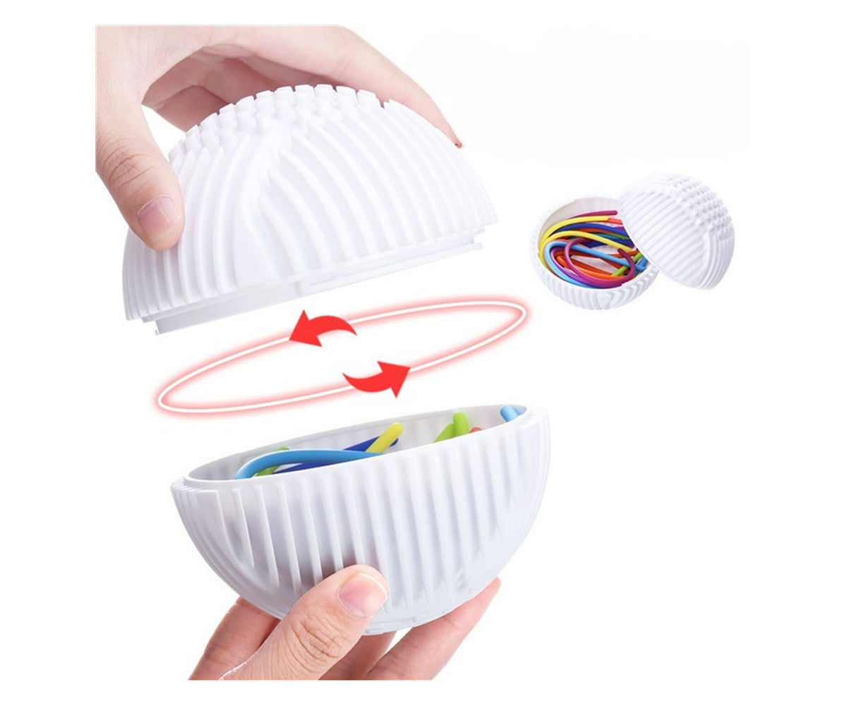 Pelota Sensorial - Miwis