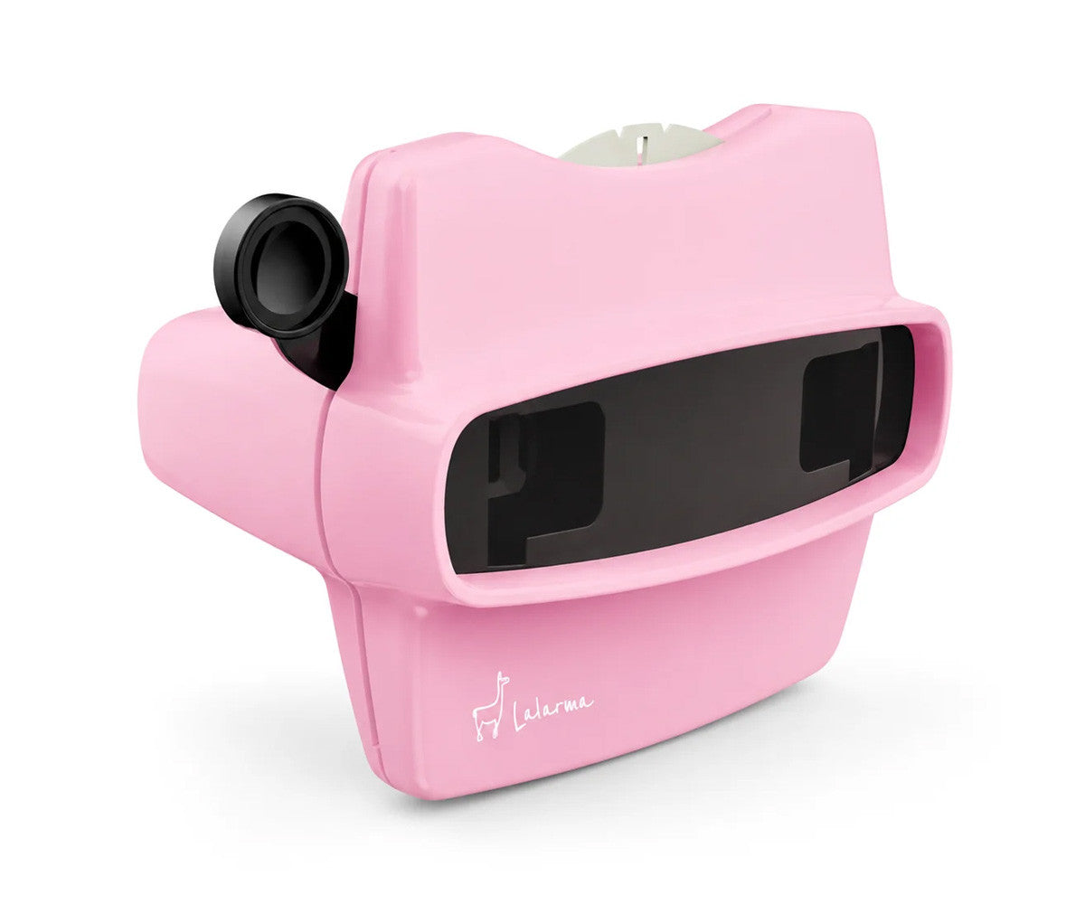Visor 3D Retro