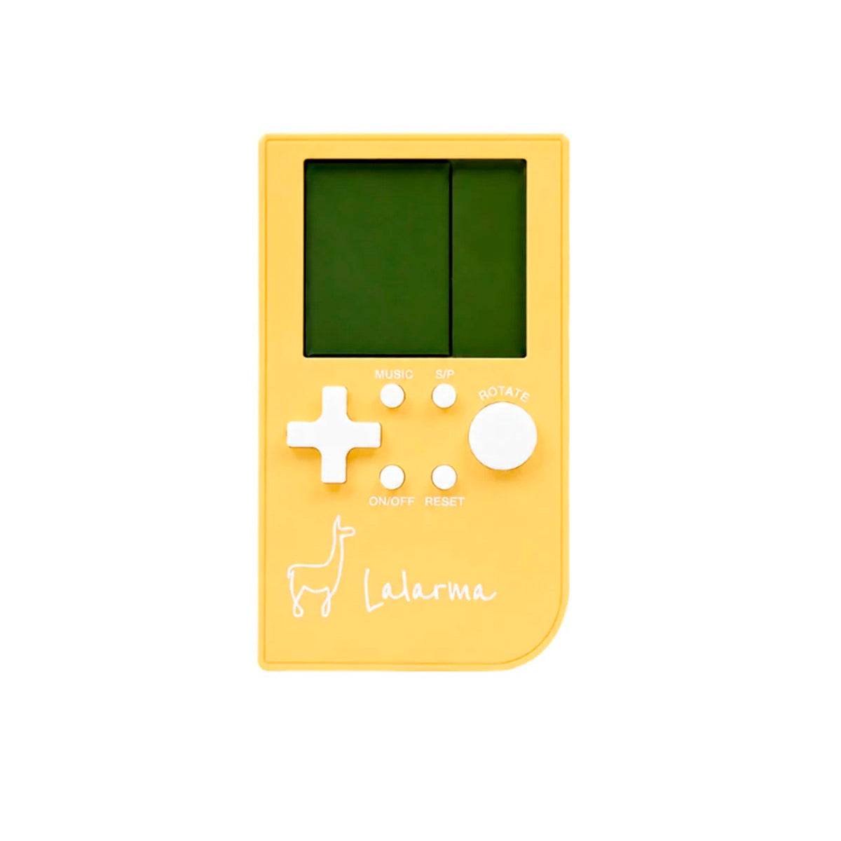 Consola de bolsillo retro