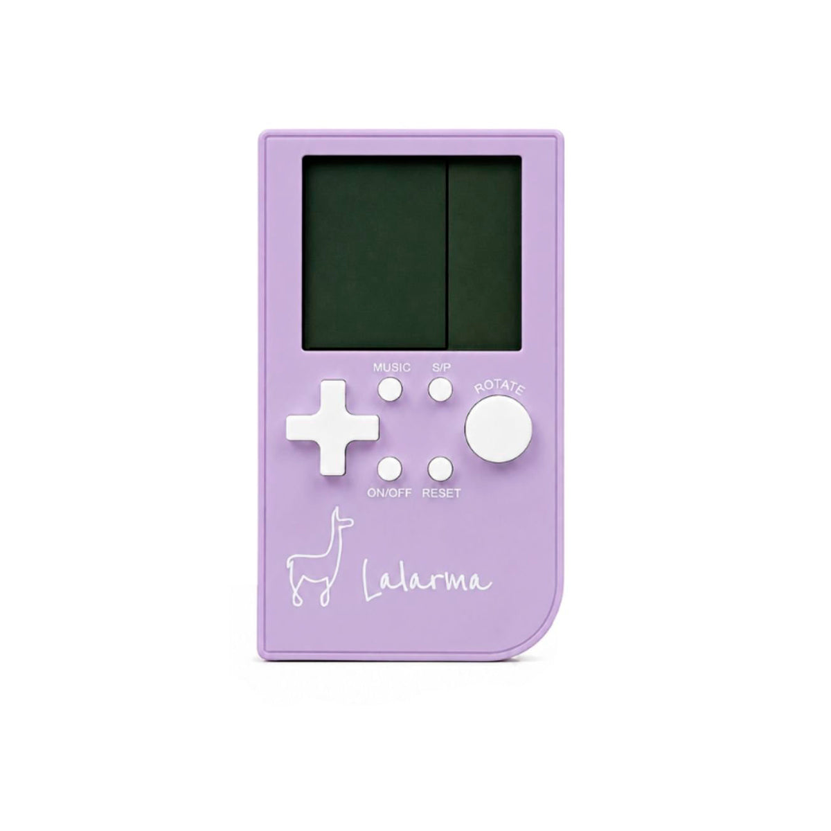 Consola de bolsillo retro