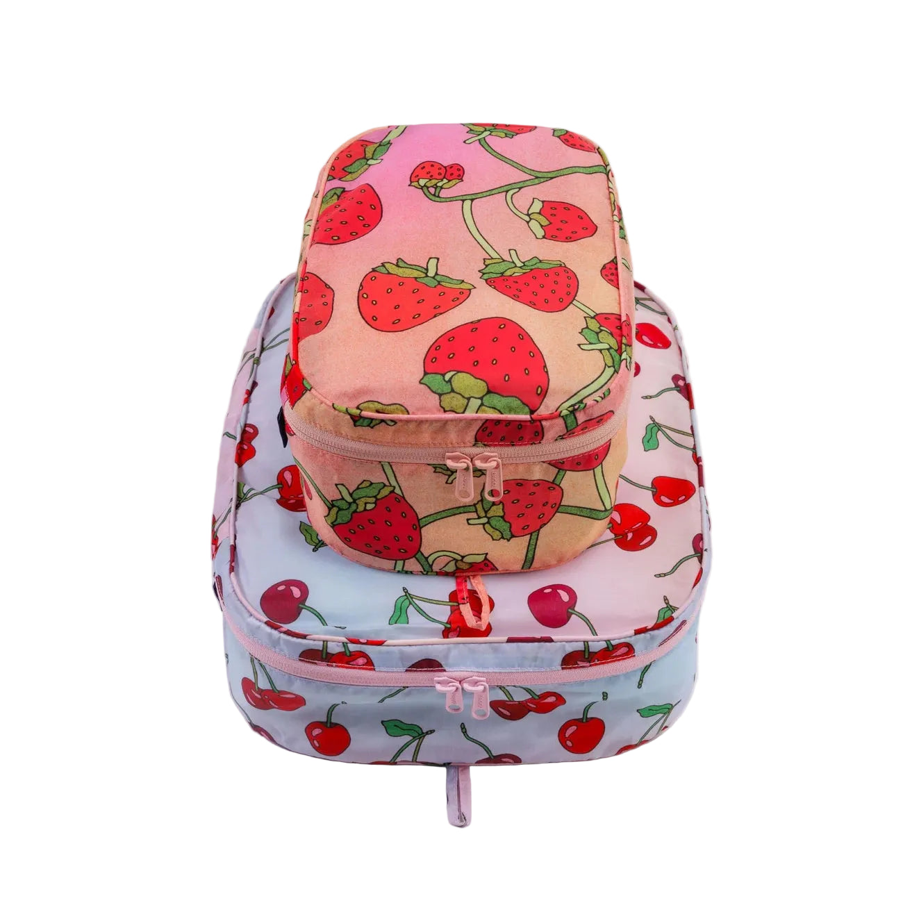 Set almacenaje Cube - BAGGU