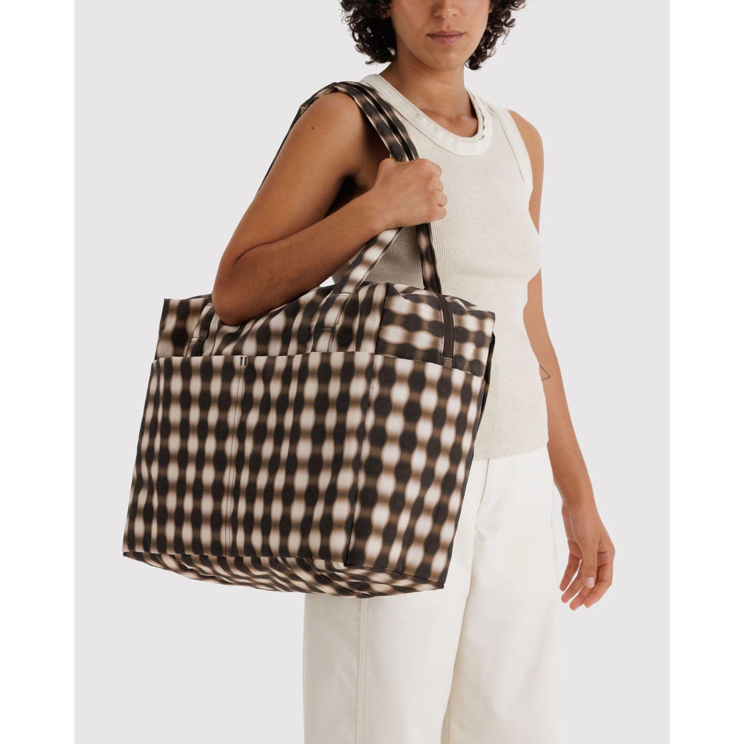 Bolso Cloud Carry On BAGGU
