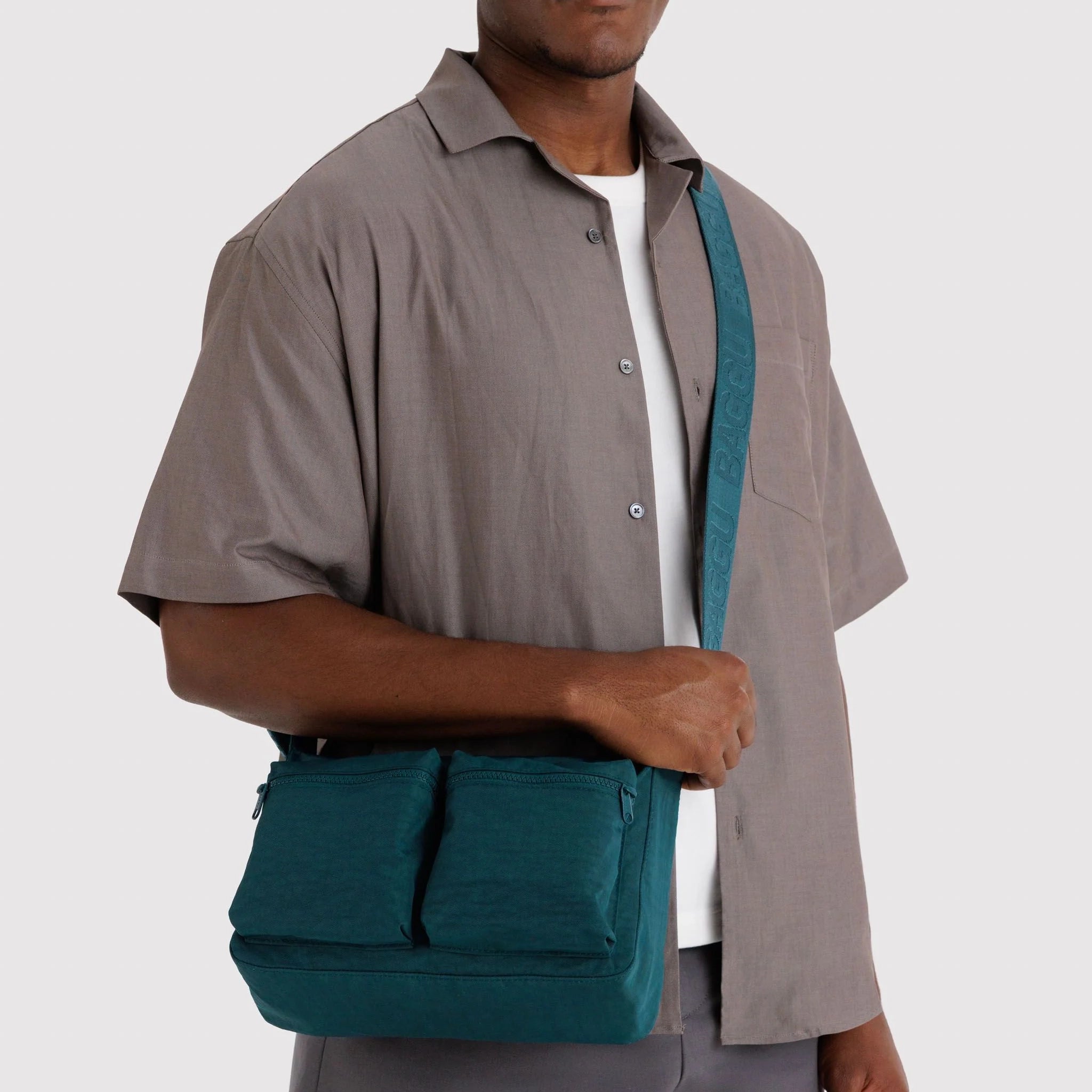Medium Cargo Crossbody Bag BAGGU