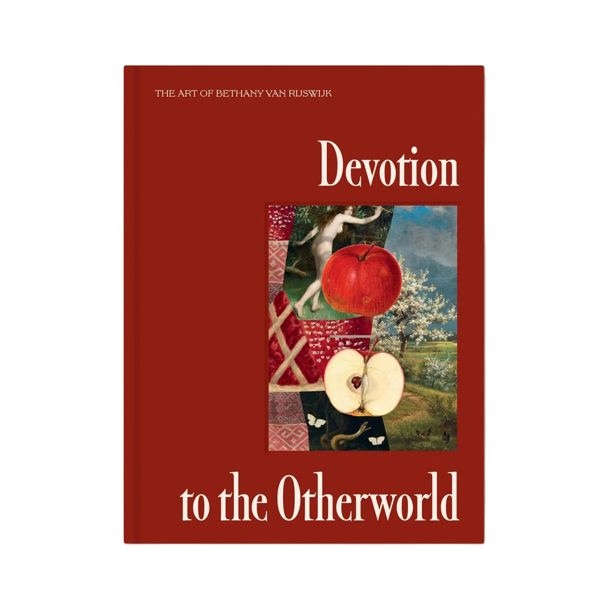 Devotion to the Otherworld