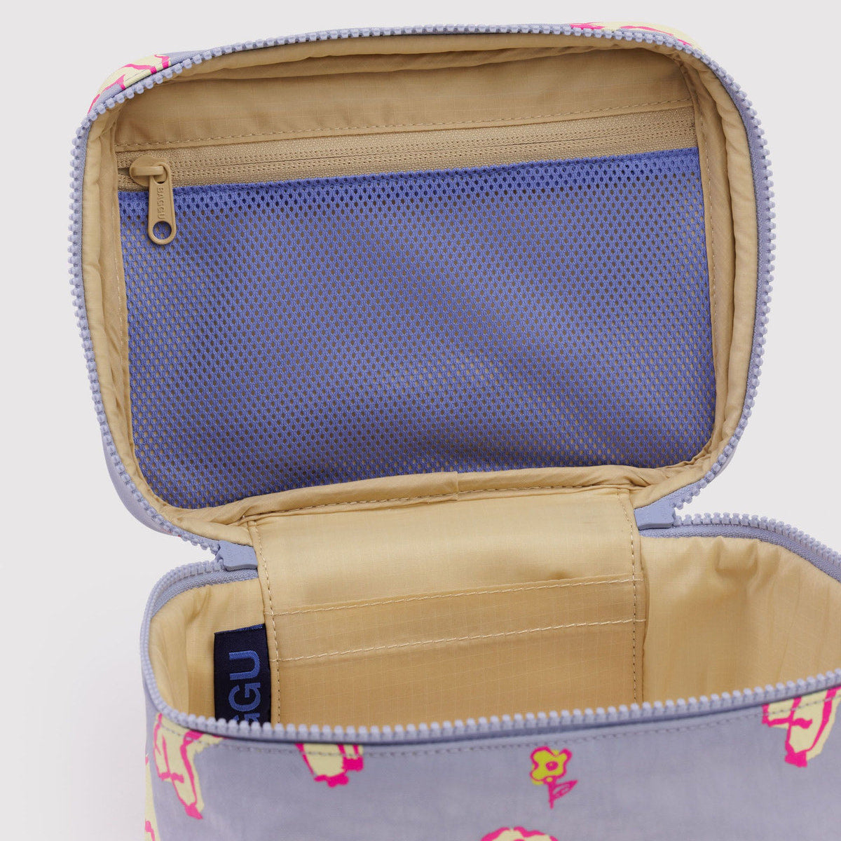 Neceser Cosmetic large - BAGGU