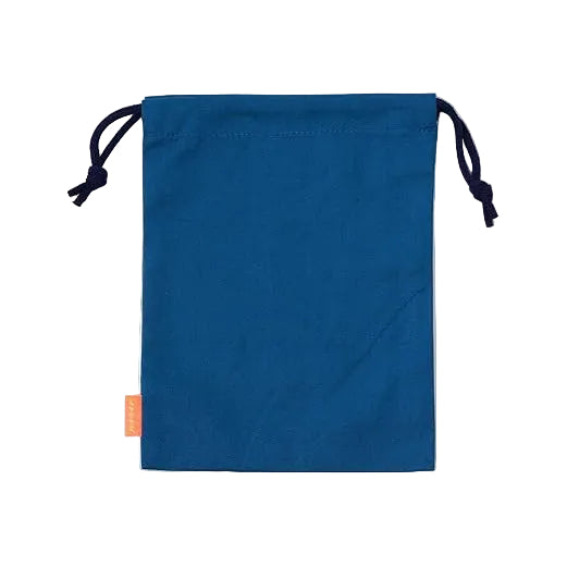 Bolsita de tela - BEAMS JAPAN