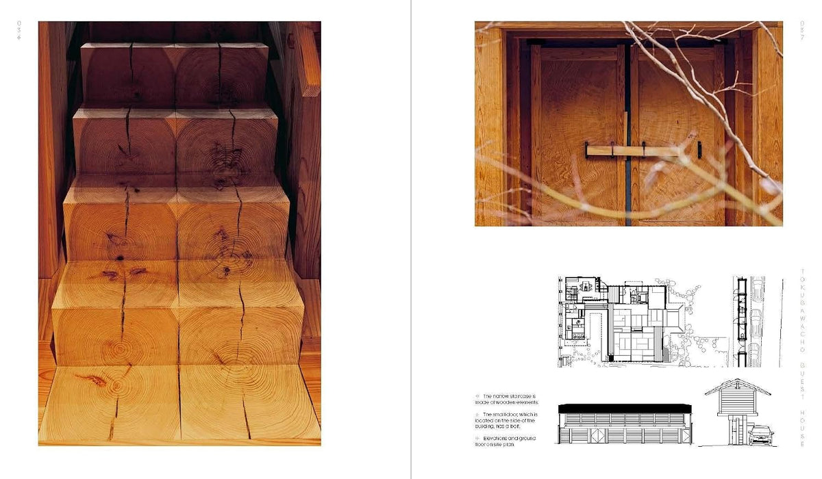 Japanese Homes: Minimalism, Balance, Elegance