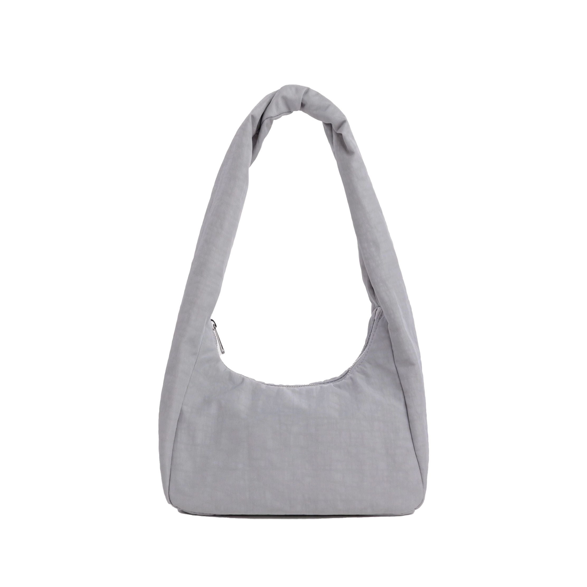 Bolso Nylon Meringue pequeño - BAGGU