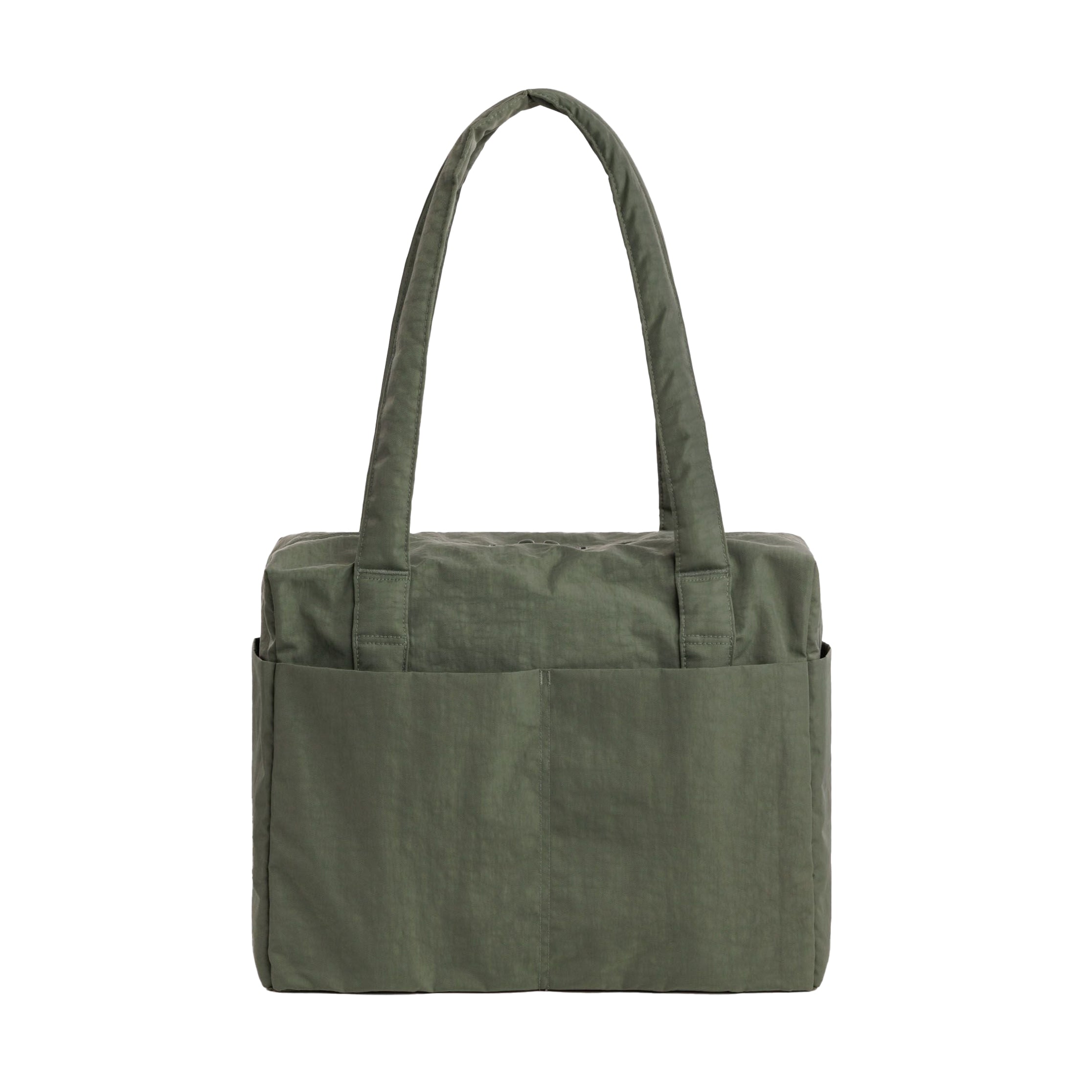 Small Cloud Carry On Bag - BAGGU