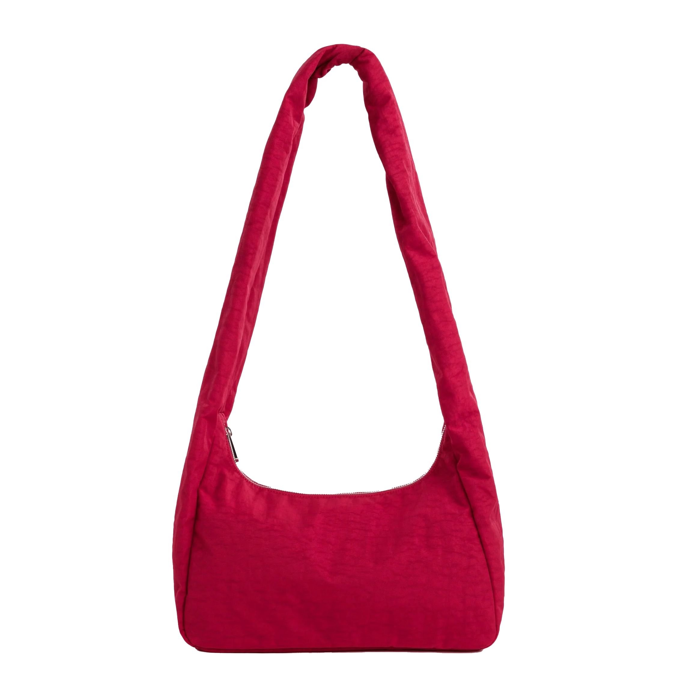 Bolso Nylon Meringue - BAGGU