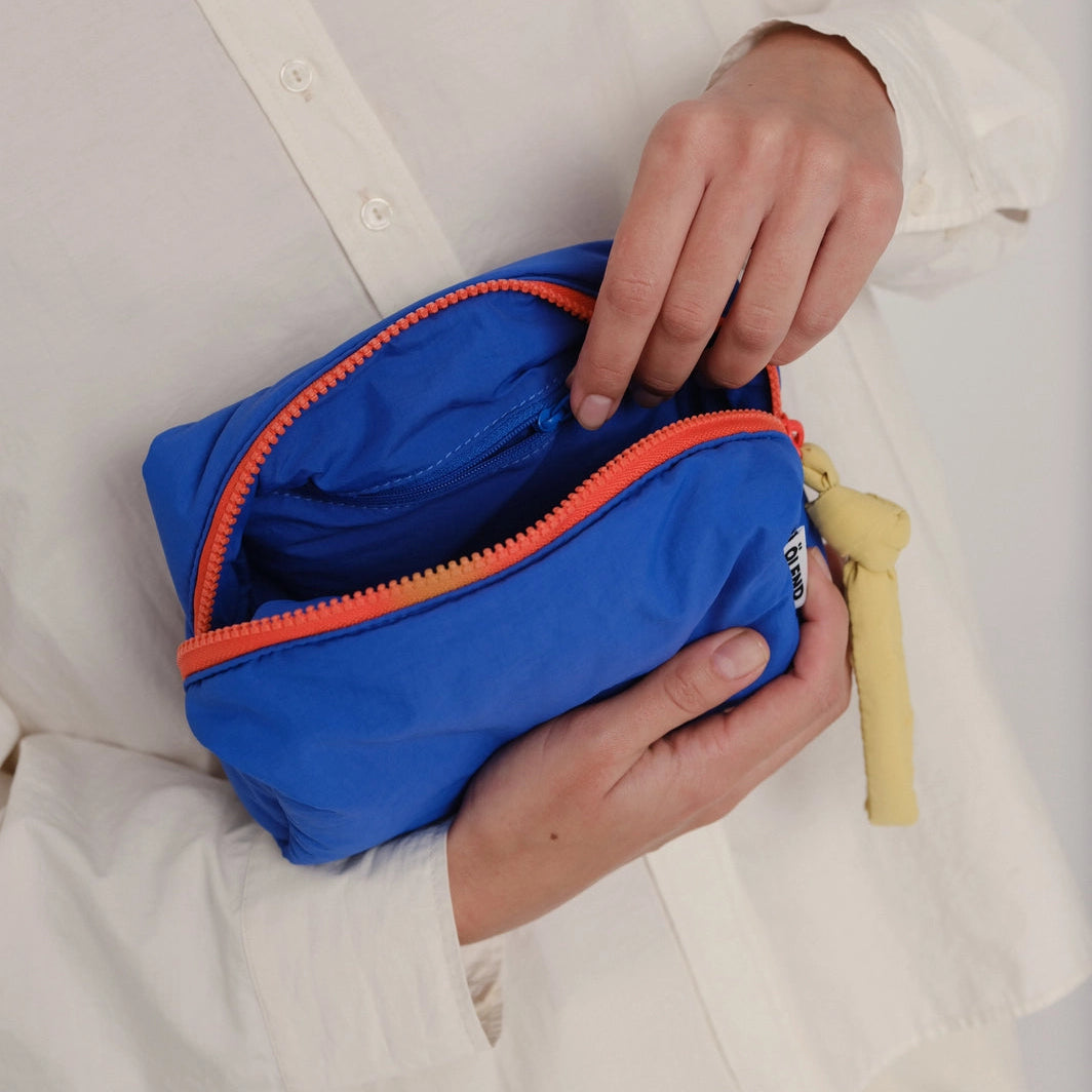 Neceser padded - Ölend