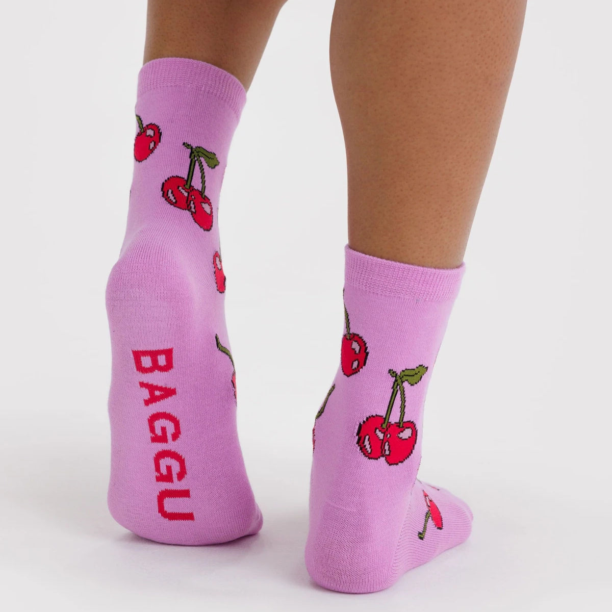 Calcetines Cherries - BAGGU