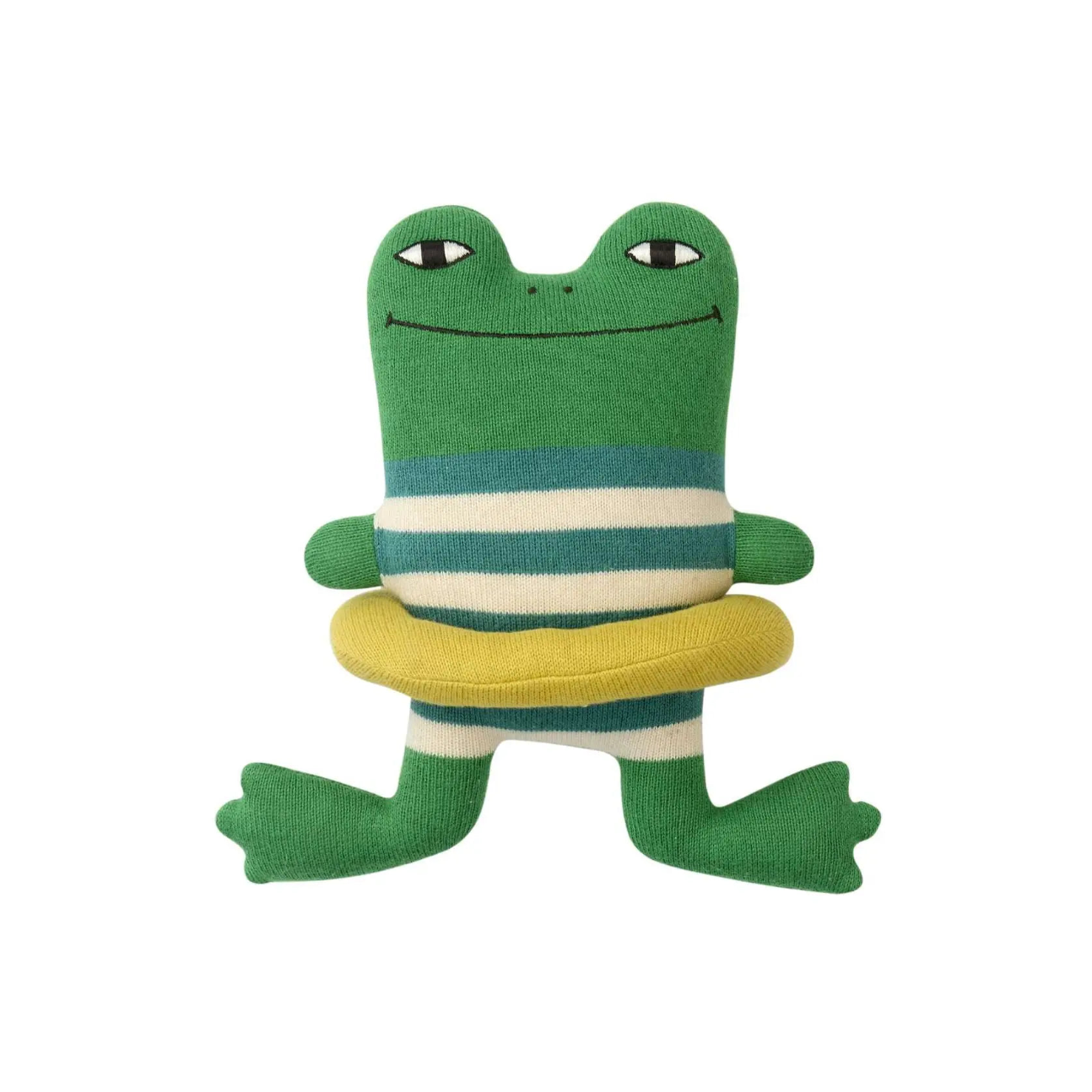 Peluche Rana Frederic - Donna Wilson