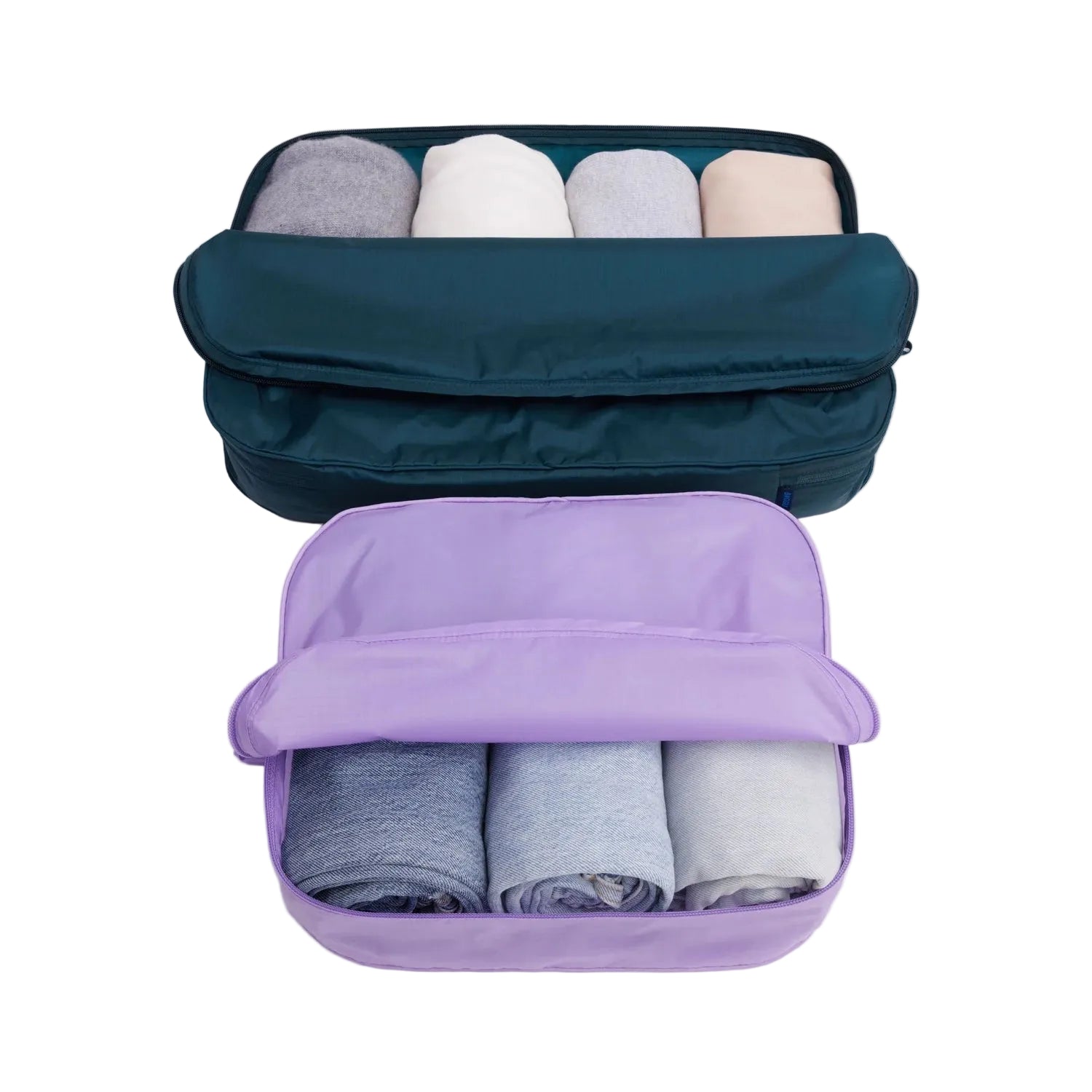 Set almacenaje Cube Large - BAGGU