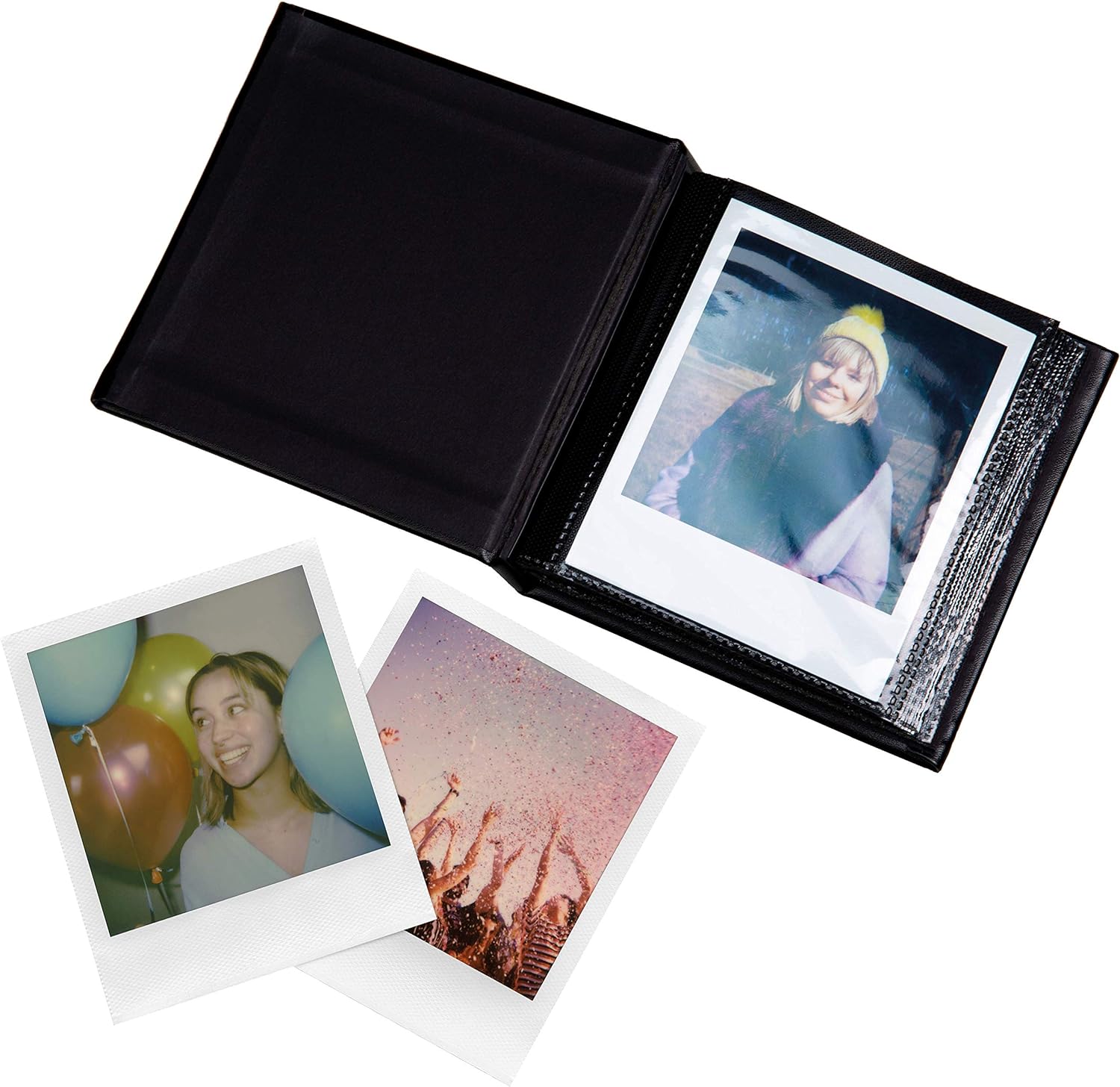 Polaroid Photo Album Small – Chandal