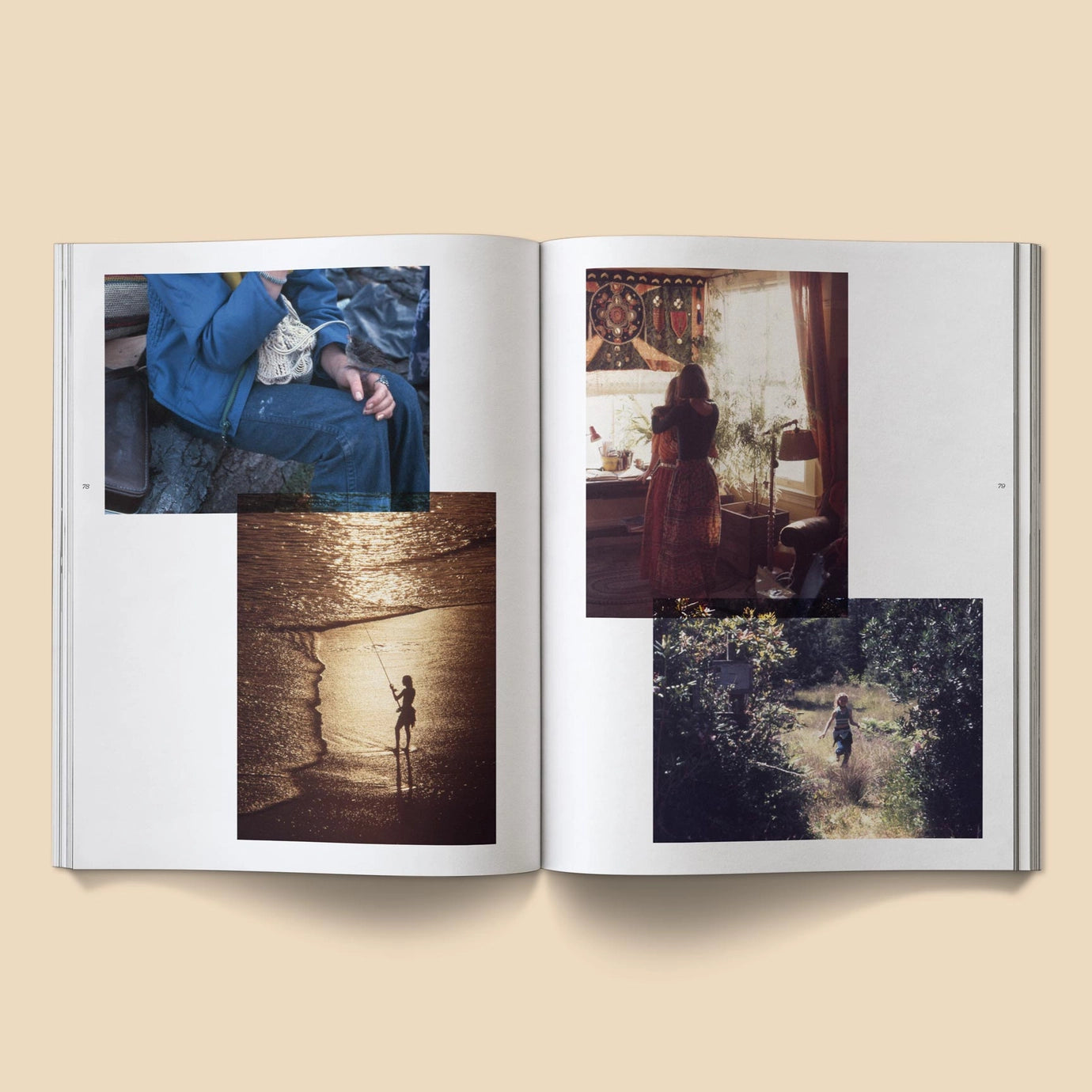 The Family Acid: California