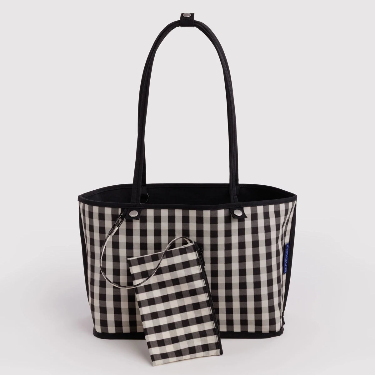 Bolso Medium Nylon Reversible BAGGU