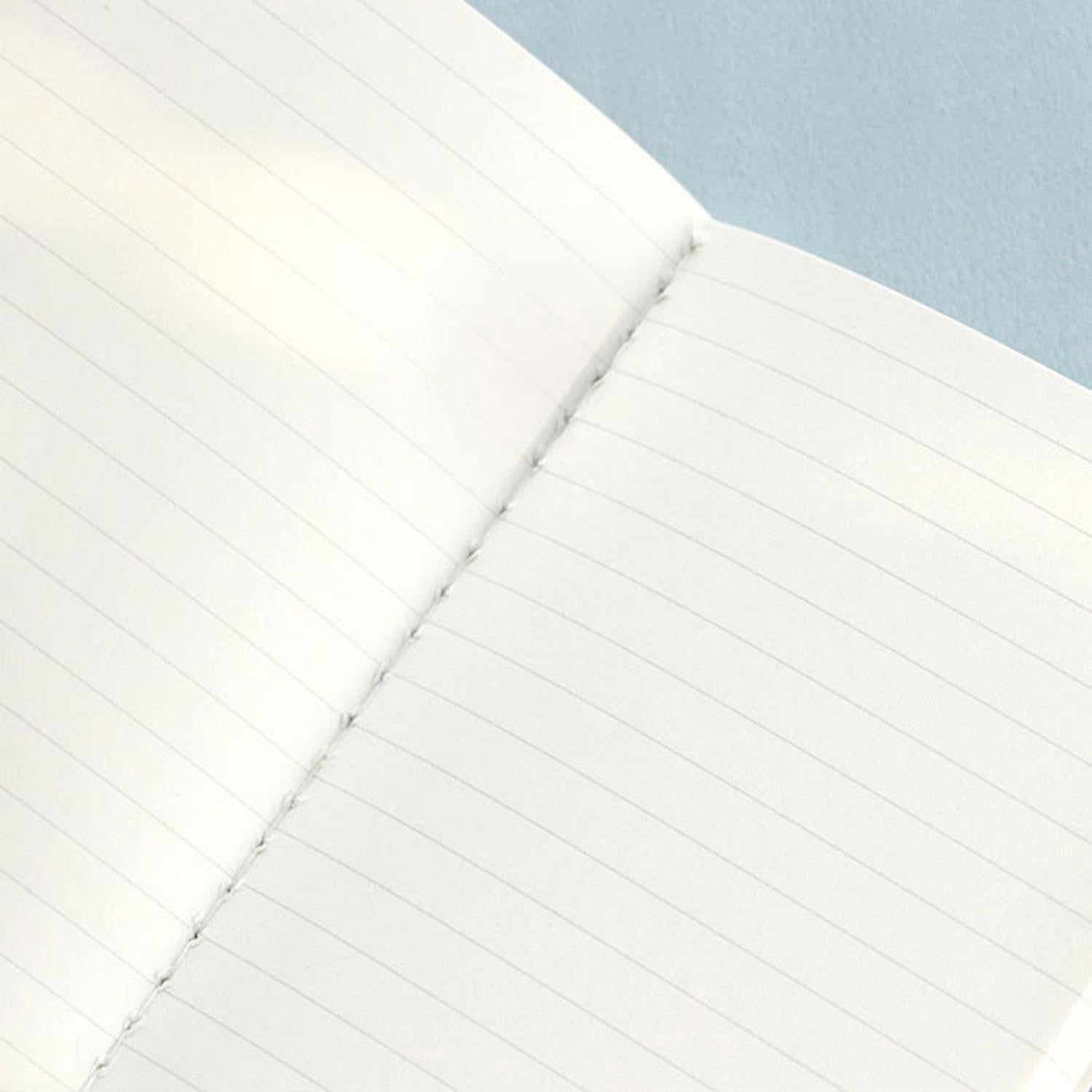 Cuaderno Pocket Lined/Grid