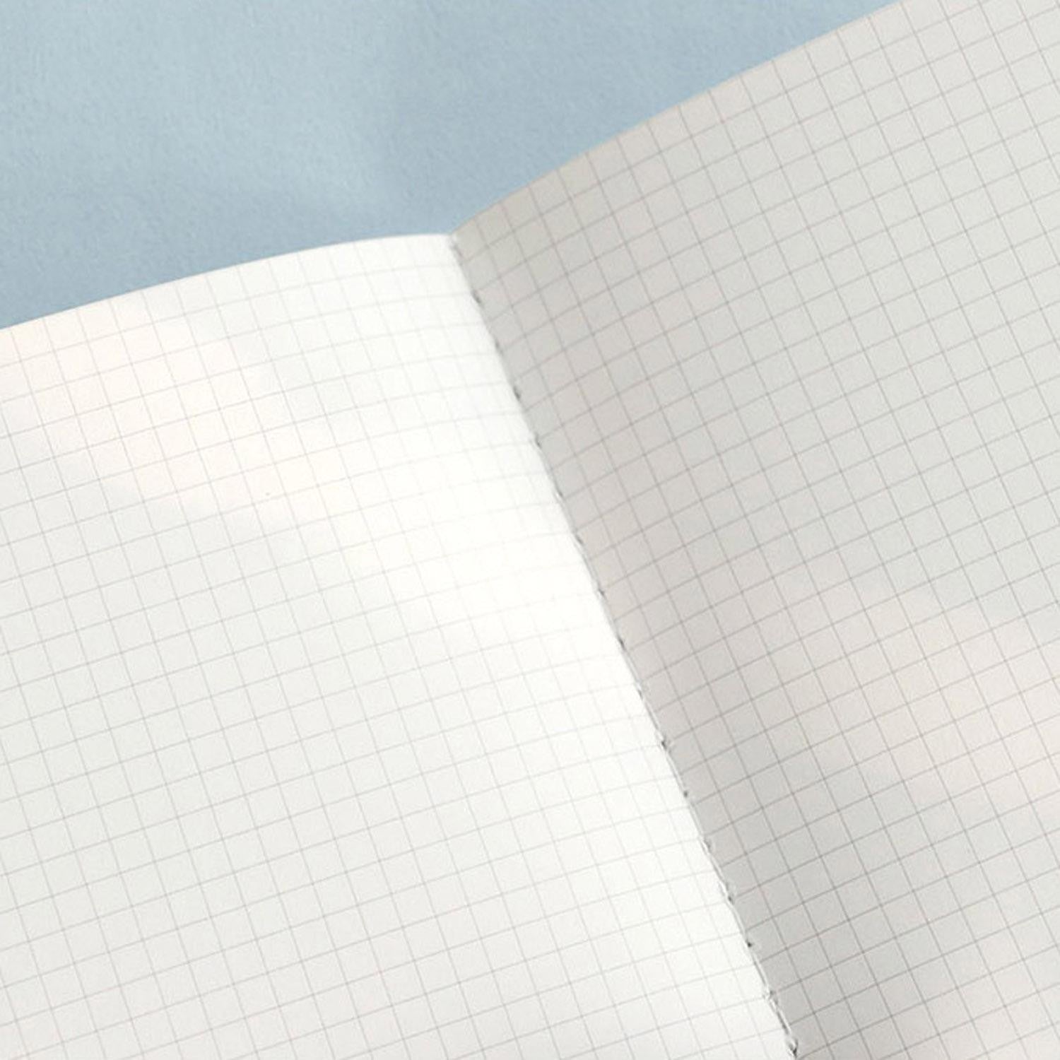 Cuaderno Pocket Lined/Grid