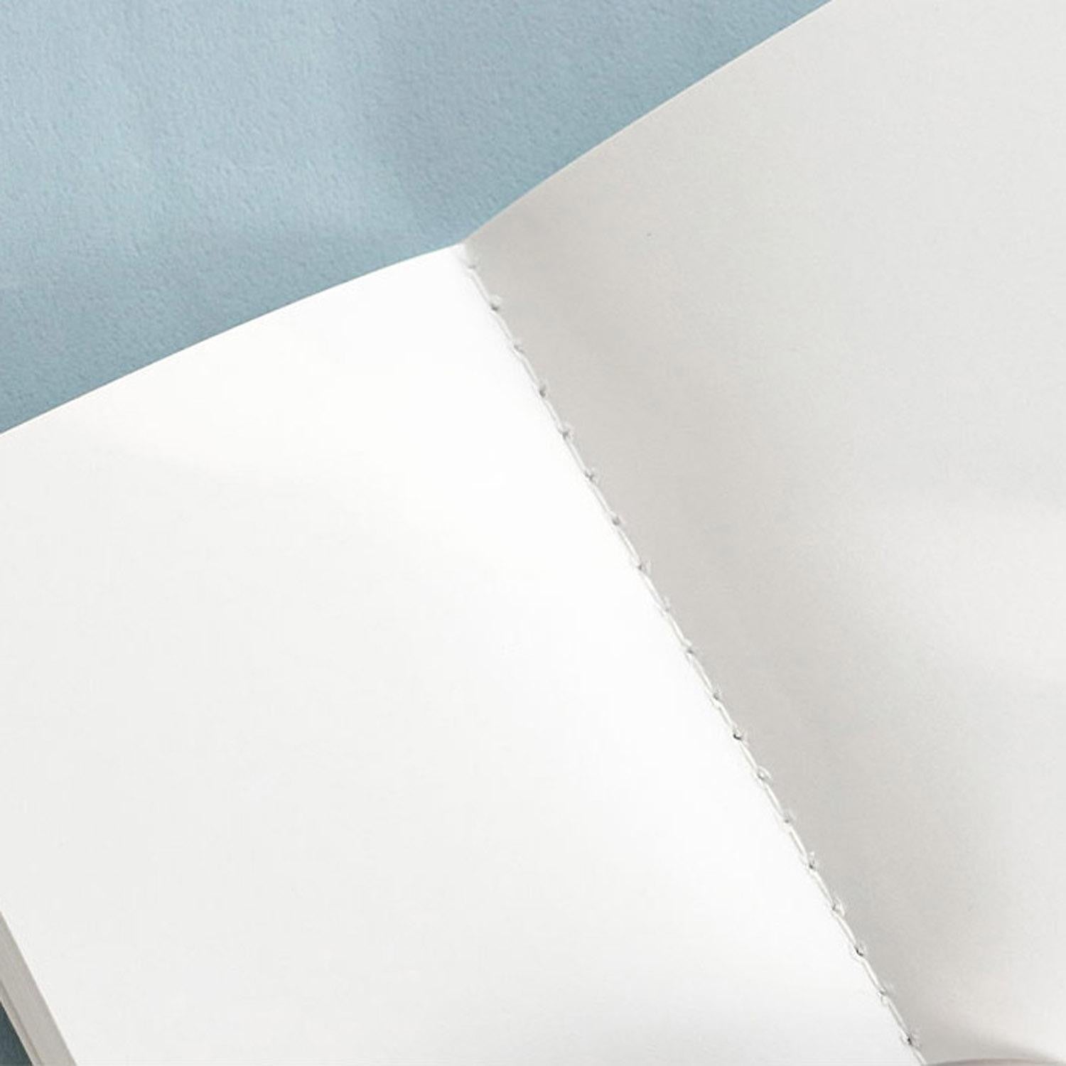 Cuaderno Pocket Plain