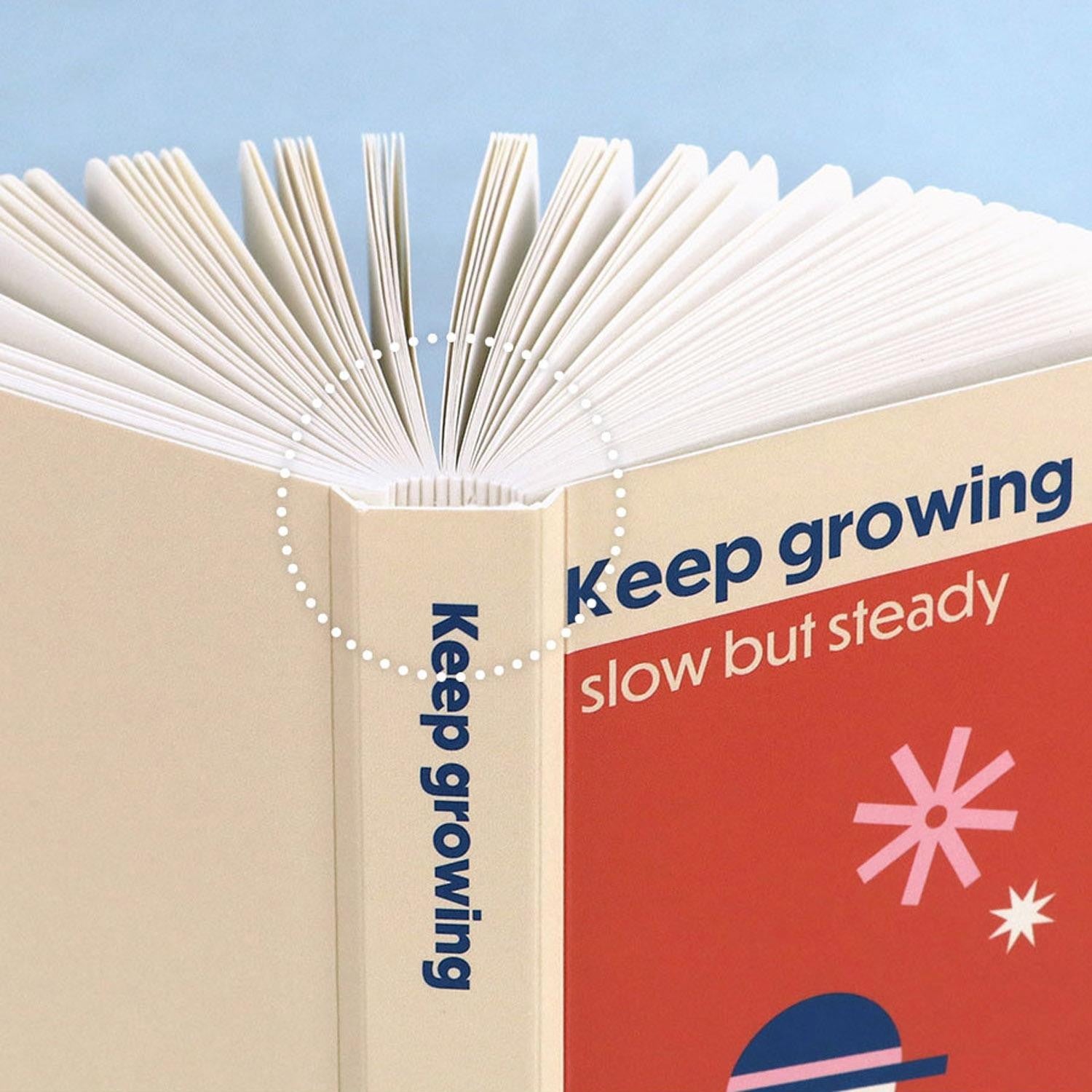 Cuaderno Slow Handy