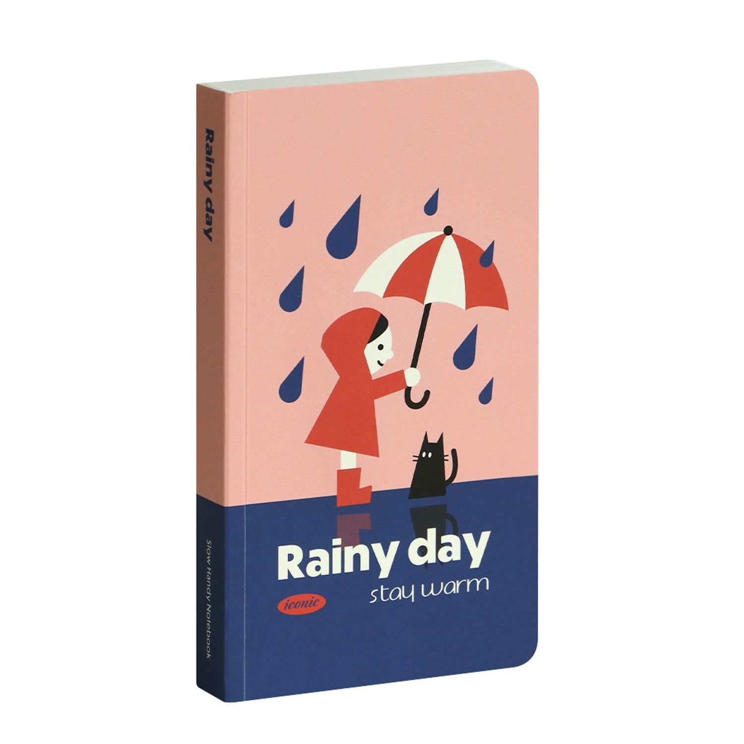 Cuaderno Slow Handy