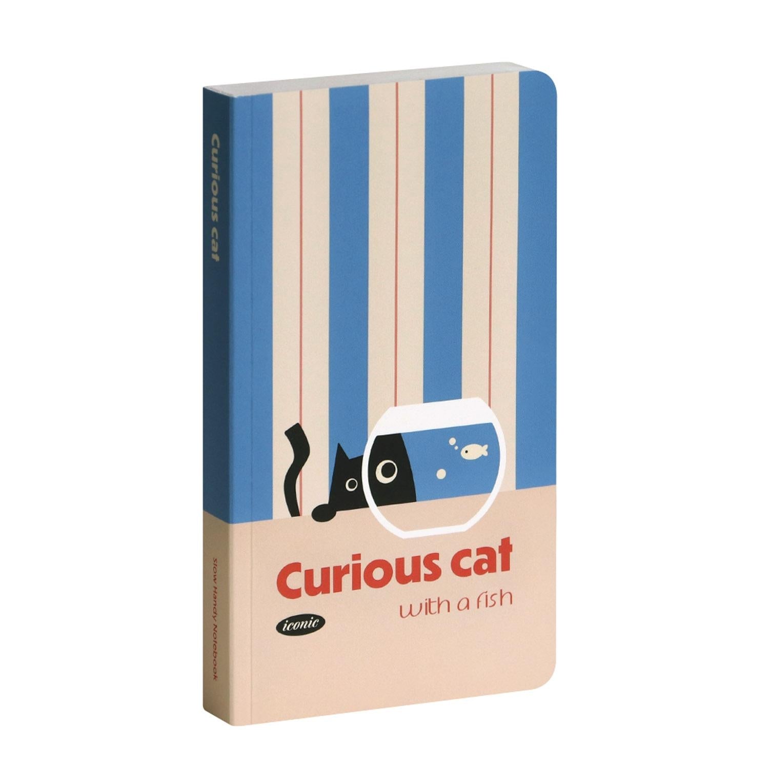 Cuaderno Slow Handy