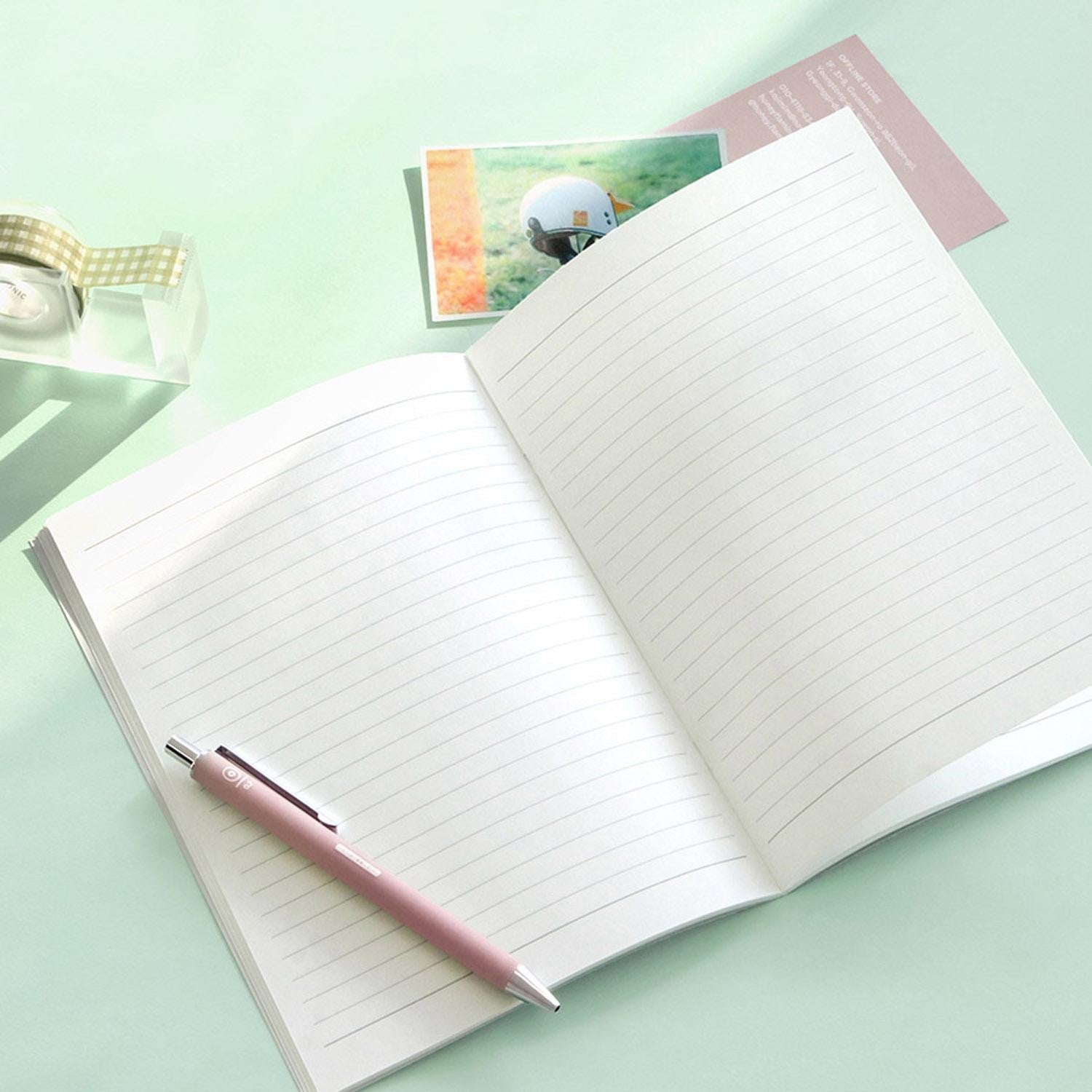 Cuaderno Haru A5